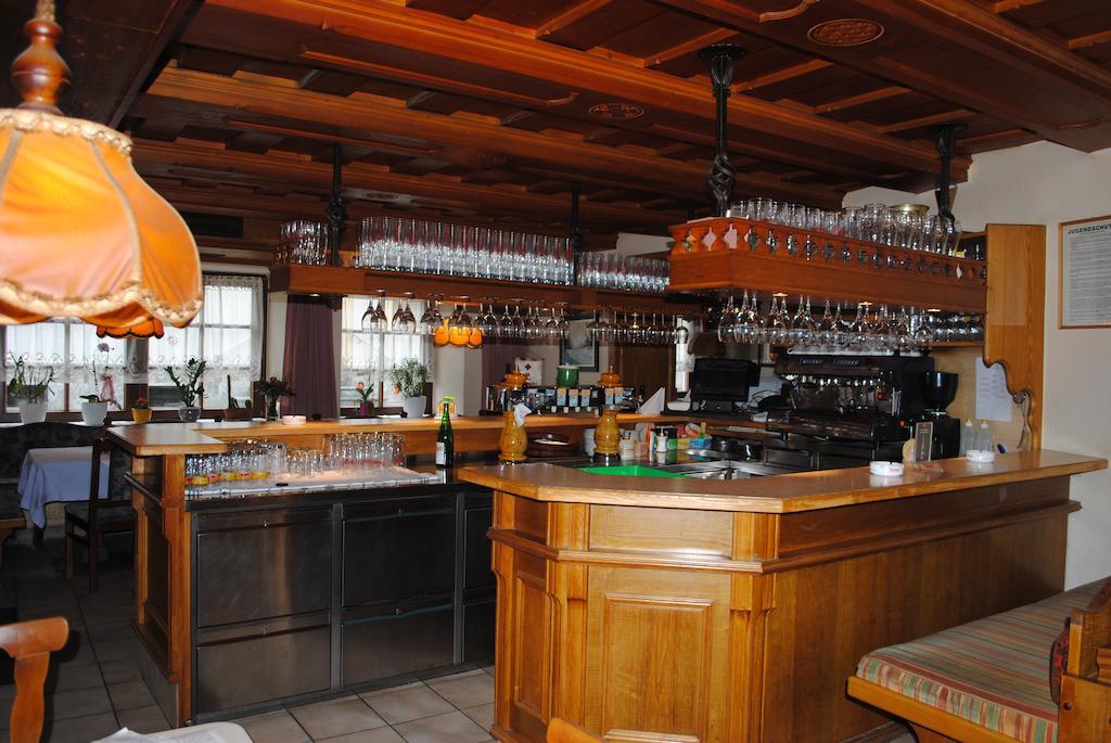 Gasthof Knappenwirt Tamsweg Exterior foto
